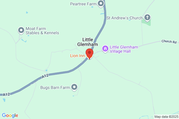 Lion Inn