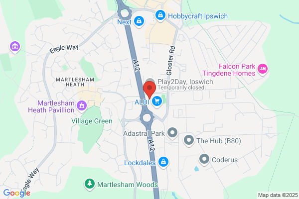 Martlesham Leisure