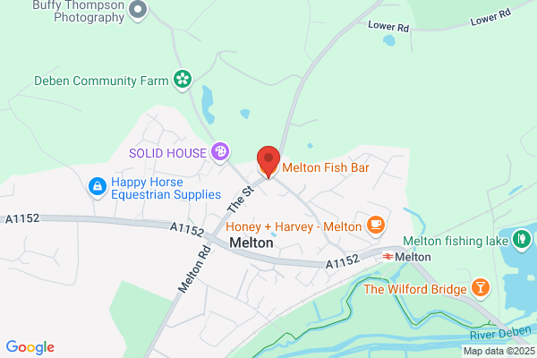 Melton Fish Bar