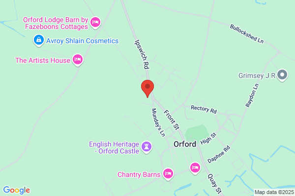 Orford Primary School