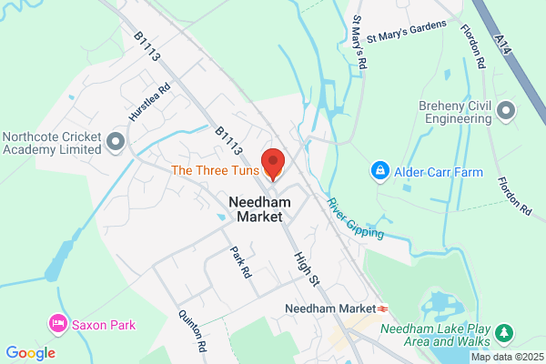 Three Tuns Inn