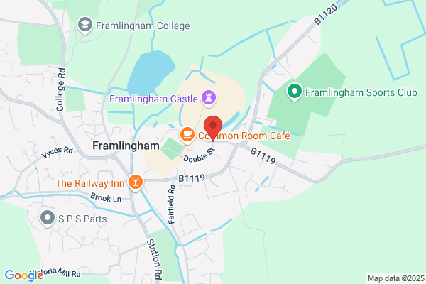 Woodhall Catering Europe Ltd