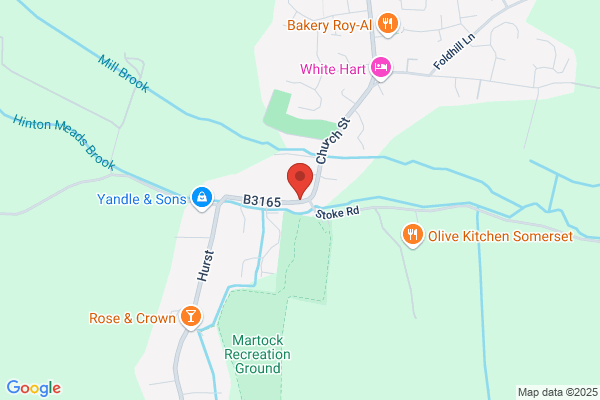 Brooks & Son (Martock) Ltd