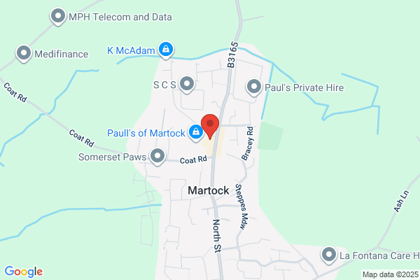 Global Travel Martock