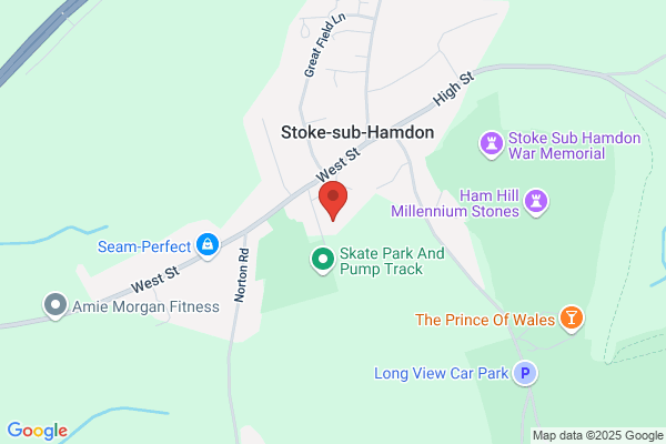 Hamdon Pharmacy