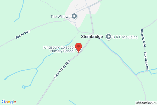 Kingsbury Episcopi Primary School
