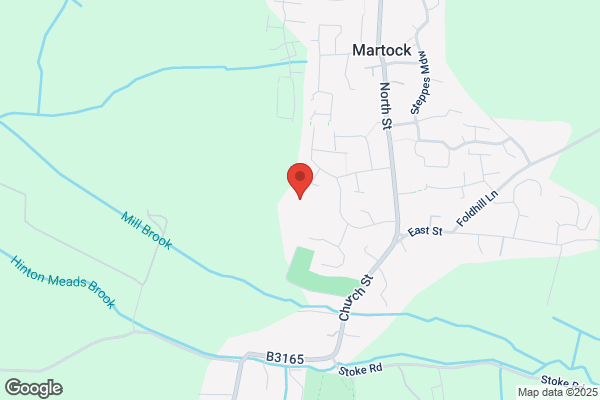 Martock C of E Primary School