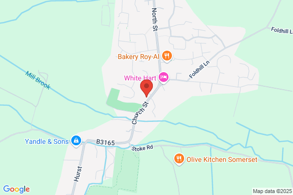 Martock Dental Practice