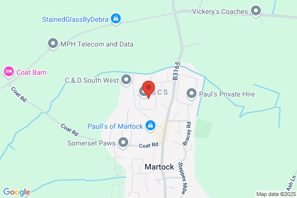 Martock Panelcraft