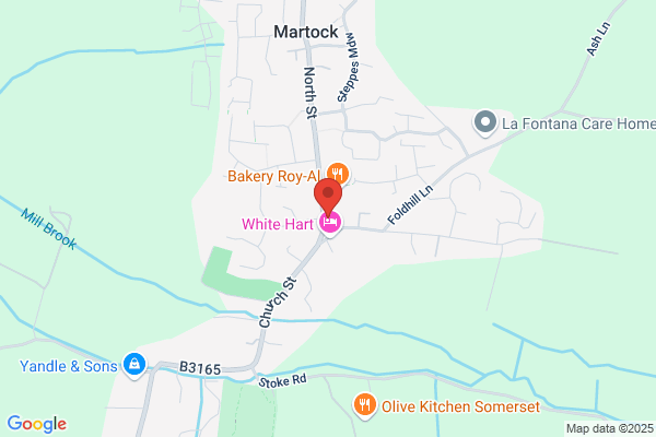 Radstock Repro (Yeovil) Ltd