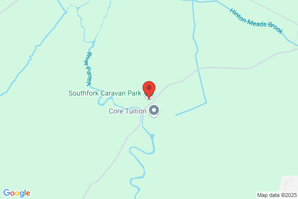 Southfork Caravan Park