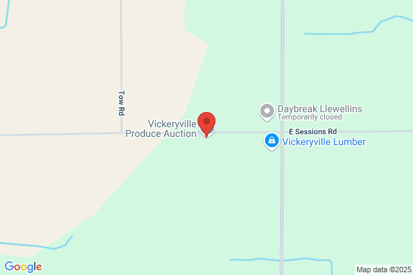 Vickery's Auction