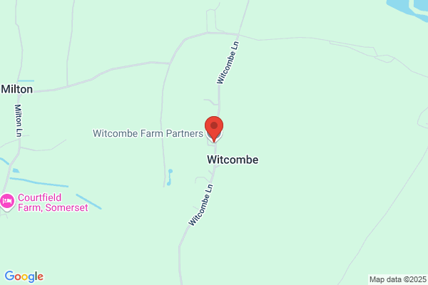 Witcombe Farm Partners