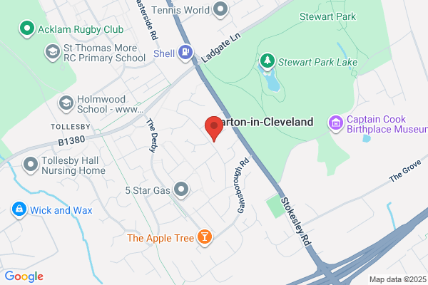 Cleveland Powerclean