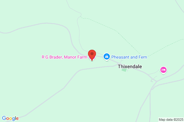 D Barker