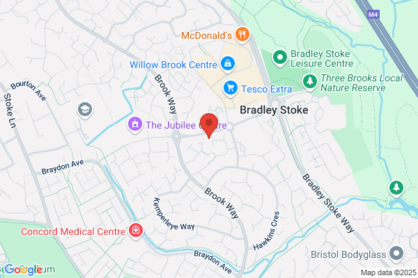 J Bradley Plumbing & Heating