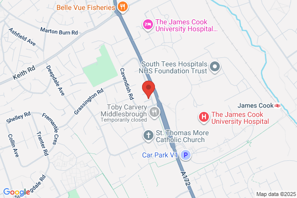 Linthorpe Day Nursery
