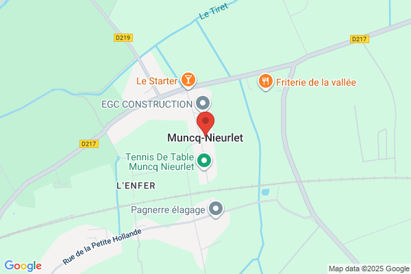 Muncur-Reece