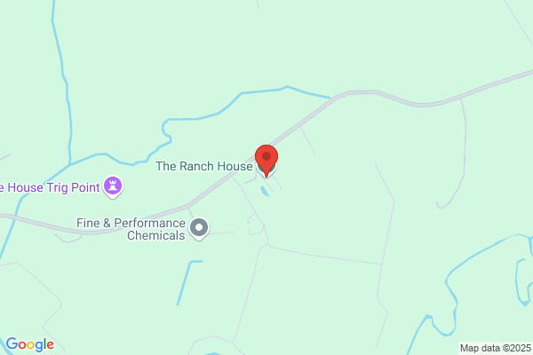 The Ranch House