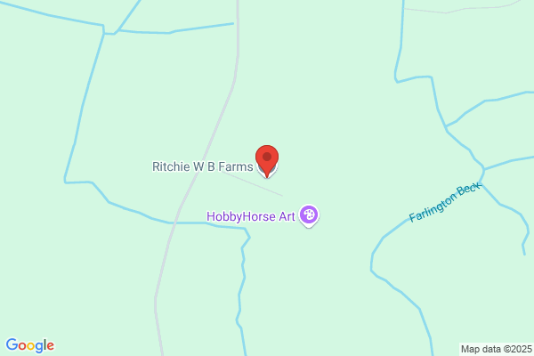 W B Ritchie Farms Ltd