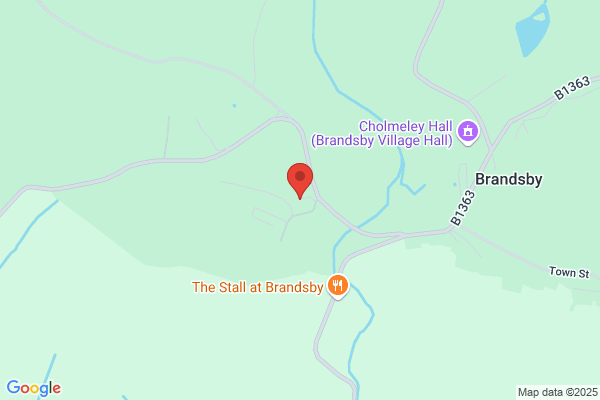 Watsons F Branston Ltd