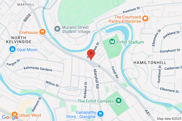 Maryhill Funeralcare