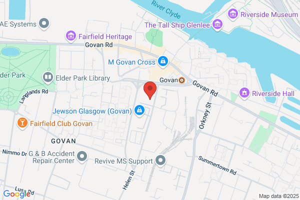 Cleveden Design Partnership
