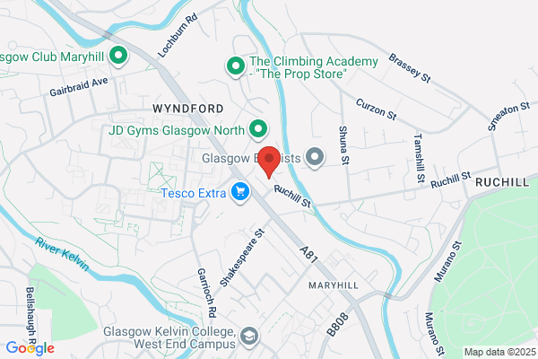Glasgow Tuning & M O T Centre