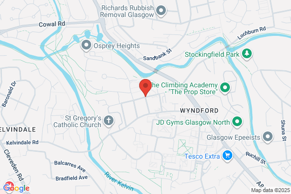 Blue Productions