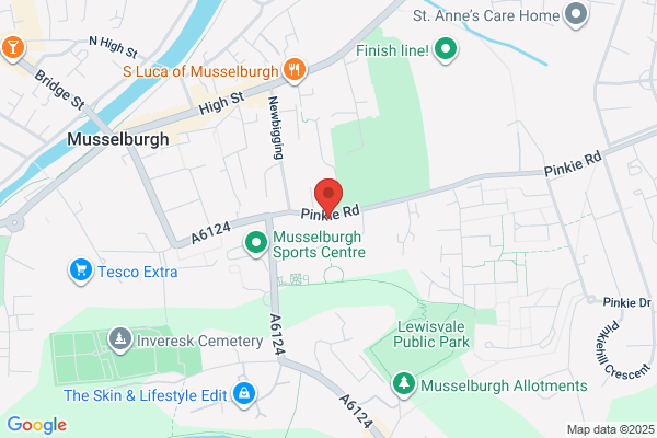 Burgh Garage Services