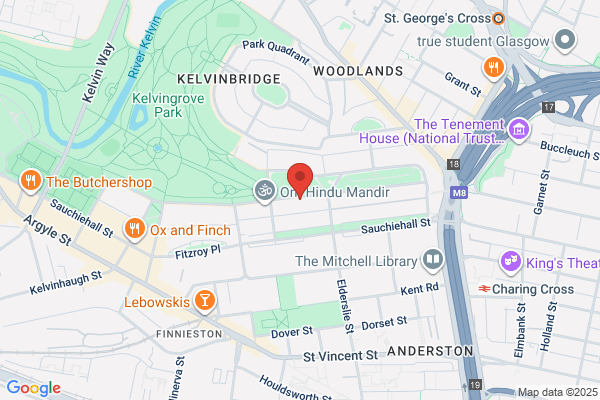 City Centre Mortgages Ltd