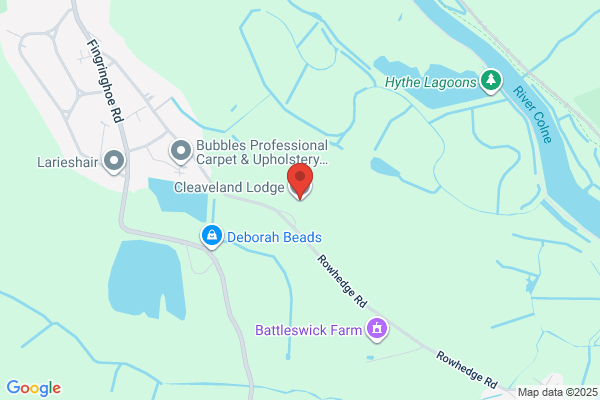 Cleveden Lodge Ltd