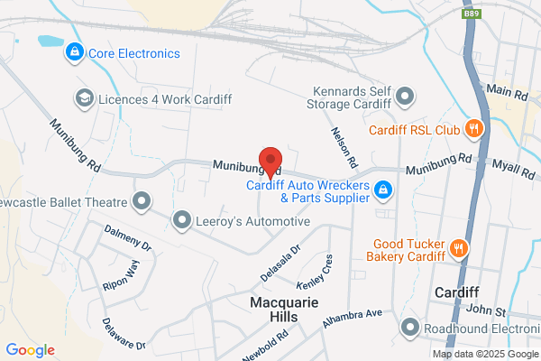 M C M (Manufacturing) Ltd