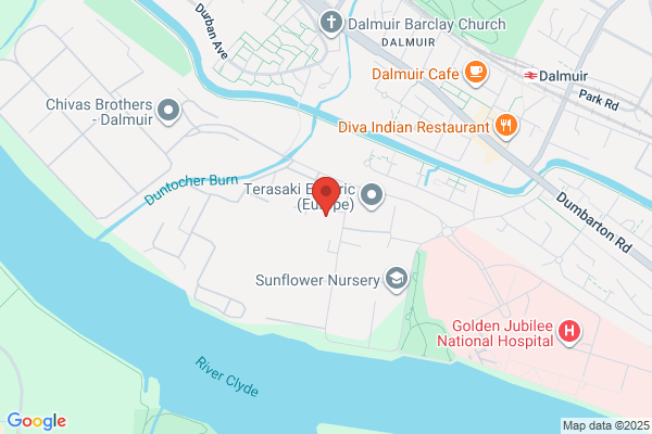 N C E Switchgear Ltd