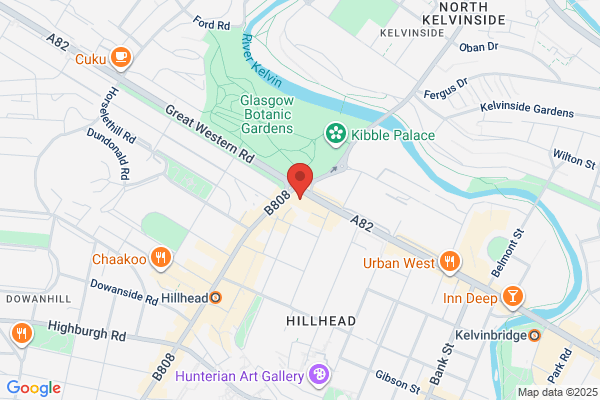 Oran Street Day Centre