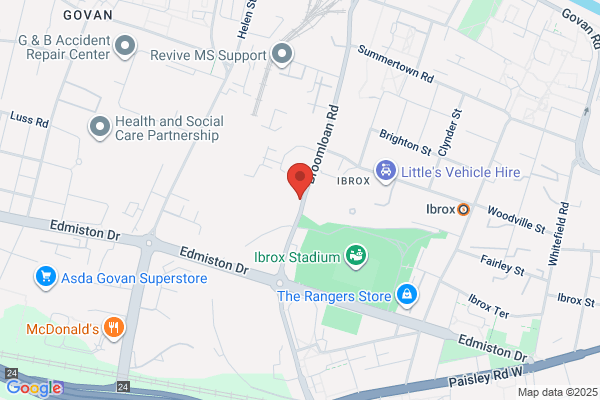 Pacchini Oil Importing Co Ltd