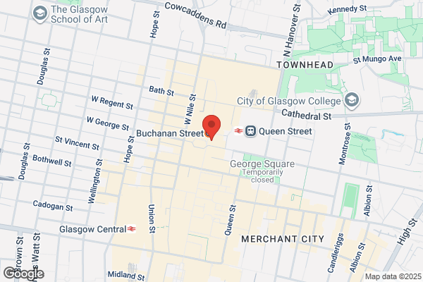 Quadrangle Investments Ltd