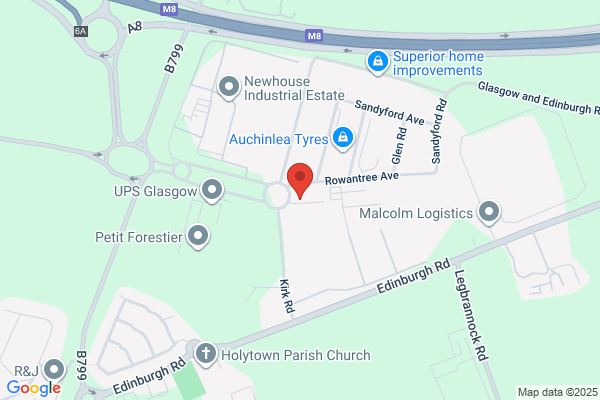 Strathkelvin Instruments
