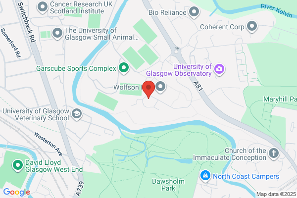 West Of Scotland Science Park