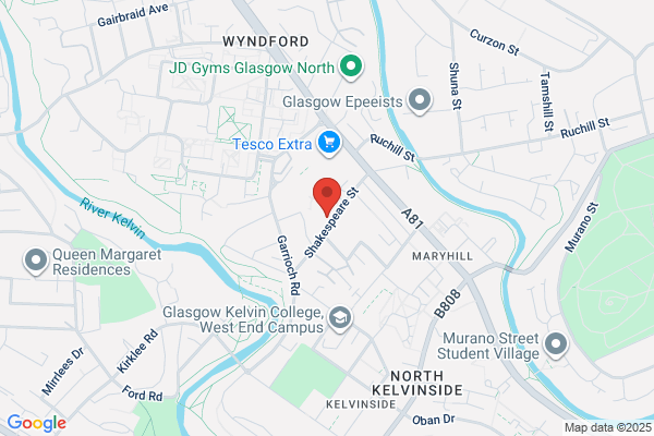 William Miller Plumbers Ltd
