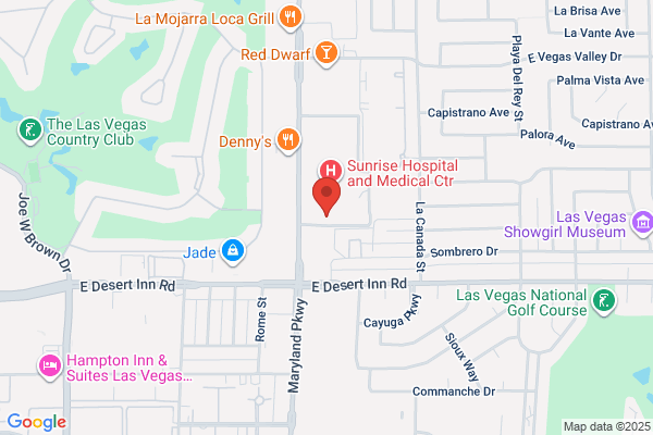 Children's Respiratory Doctor