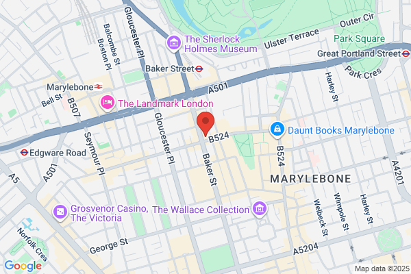 Marsh & Parsons Marylebone & Mayfair Estate Agents