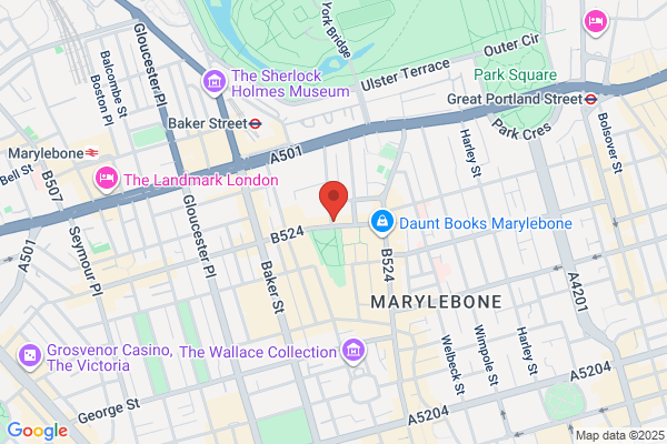 Marylebone Estate Agents - Berkshire Hathaway HomeServices London Kay & Co