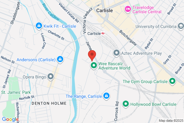 Cumbria Catering Services