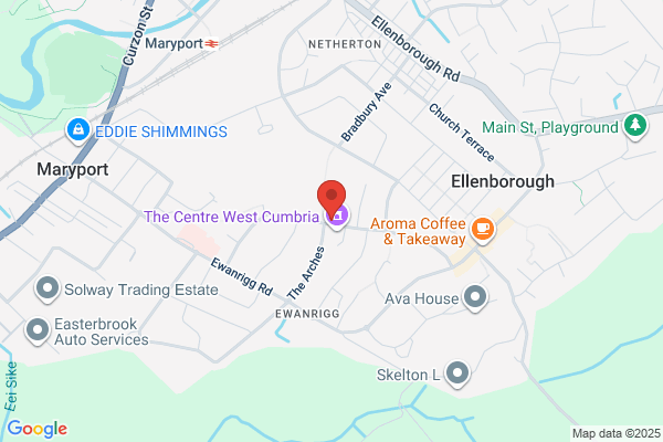 Surestart West Allerdale