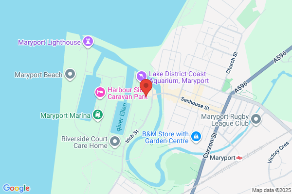 Dental Care Maryport