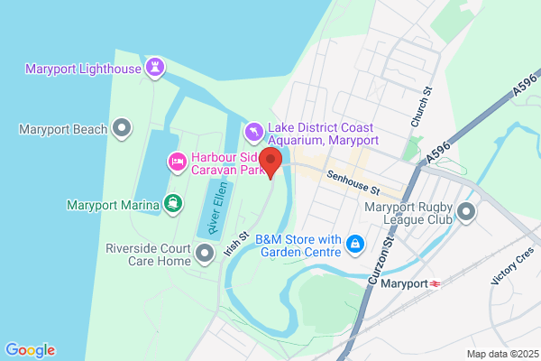 Maryport Dental Care Centre