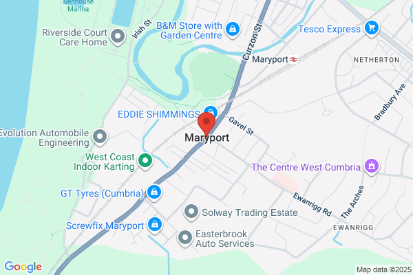 Home Housing Association Ltd