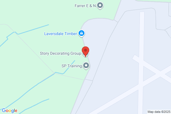 Story Decorators Ltd