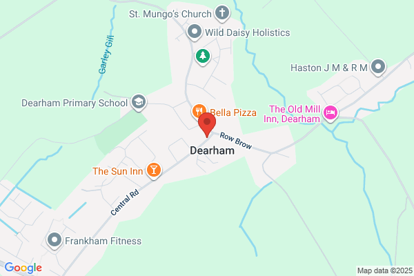 Dearham Sub Post Office